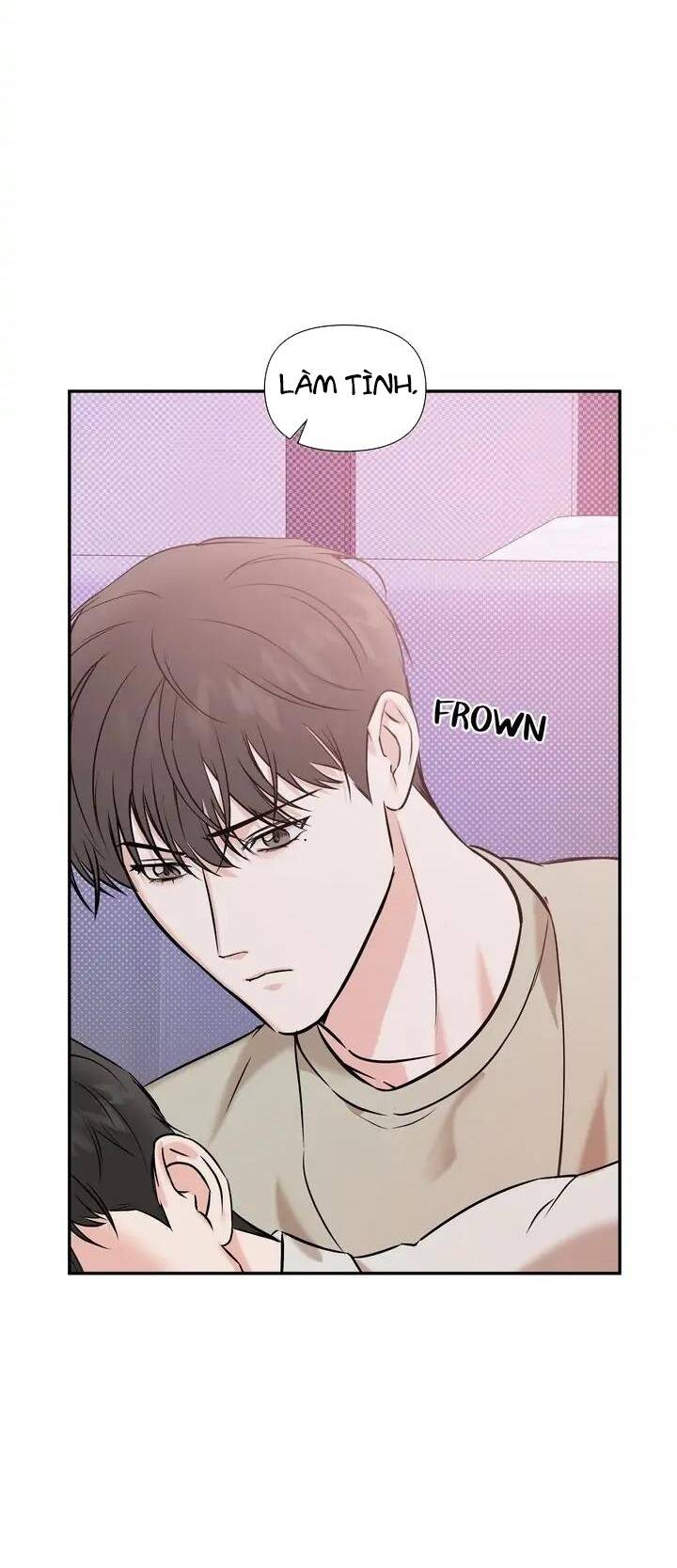 Người Lạ Chapter 43 - 39