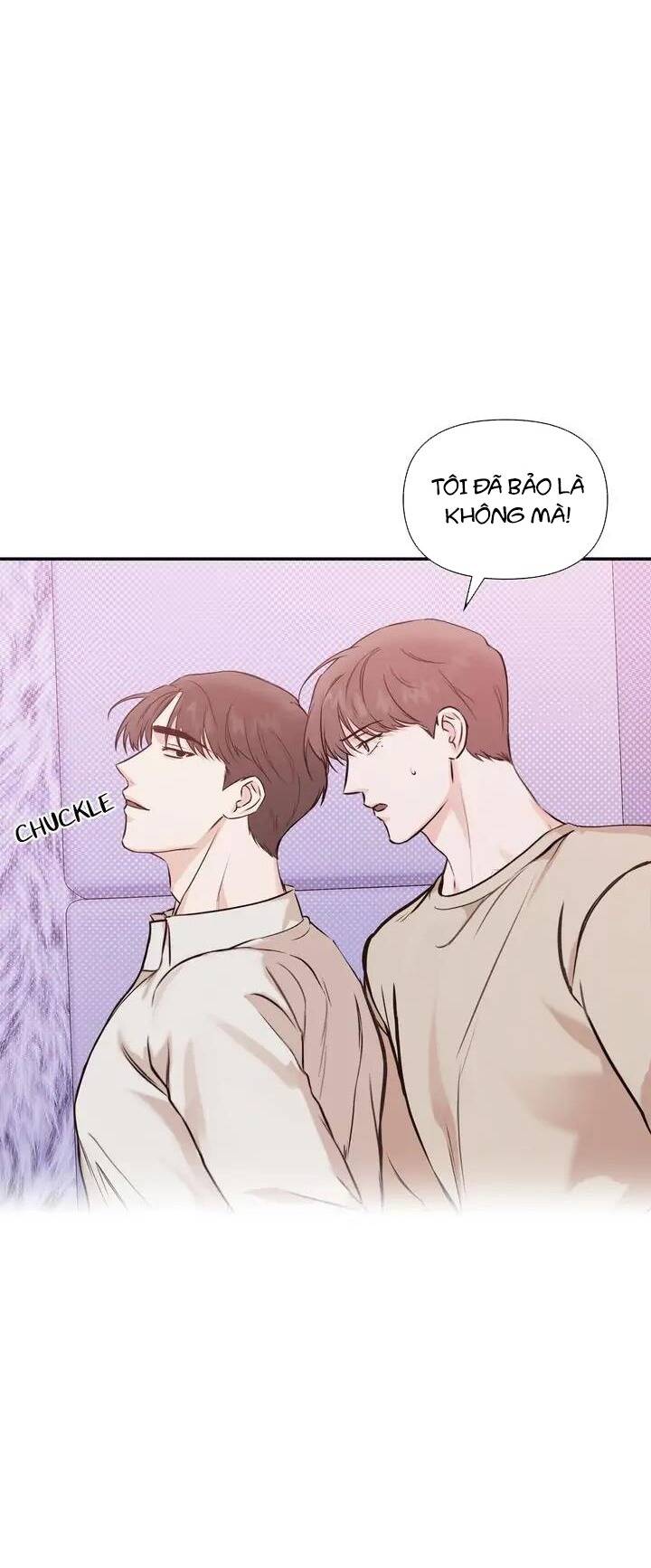 Người Lạ Chapter 43 - 51