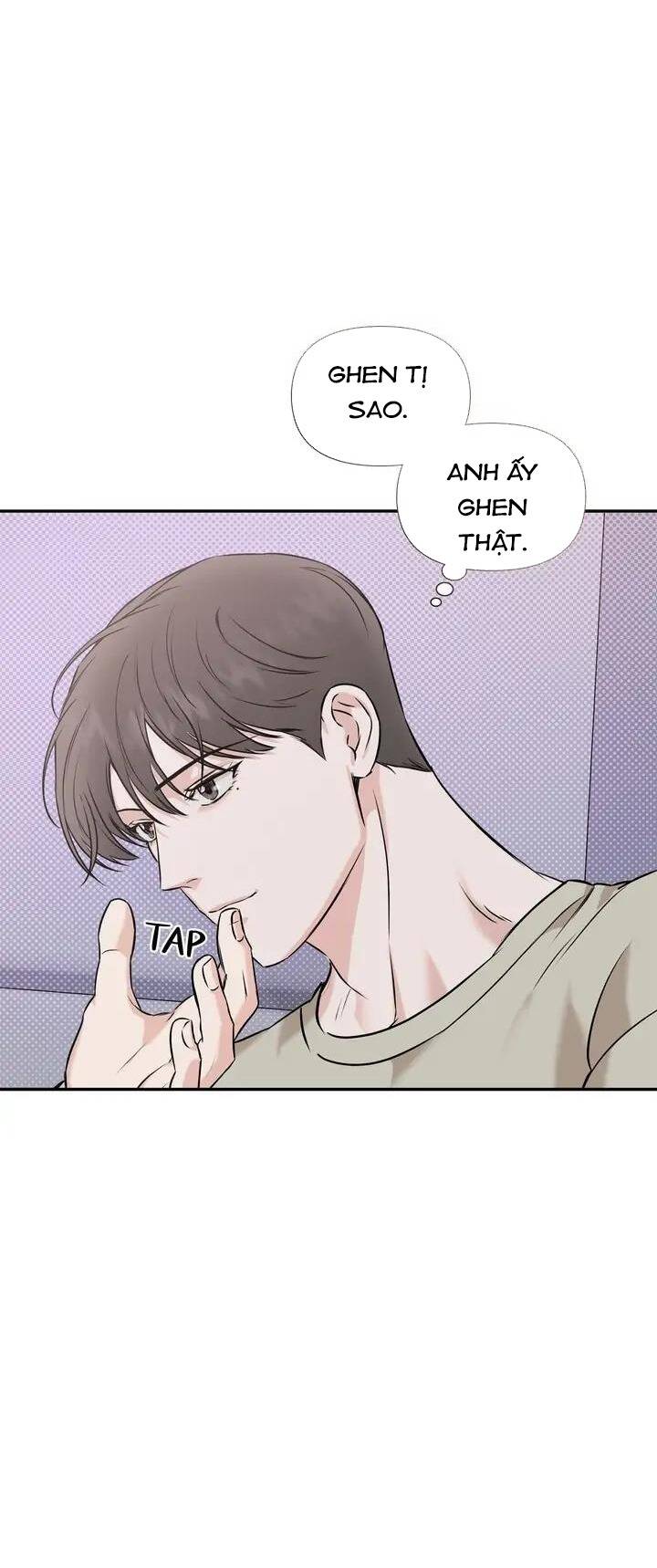 Người Lạ Chapter 43 - 54