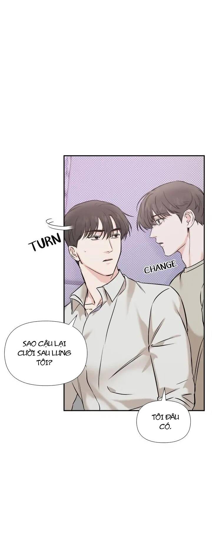 Người Lạ Chapter 43 - 55