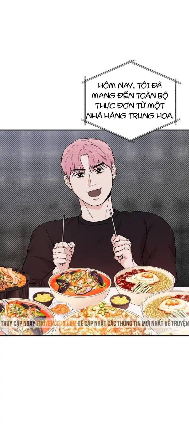 Người Lạ Chapter 44 - 3