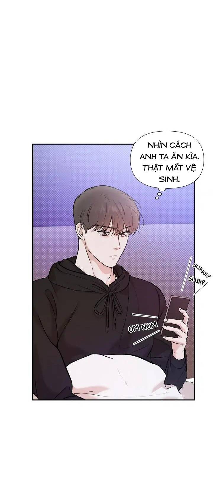 Người Lạ Chapter 44 - 5