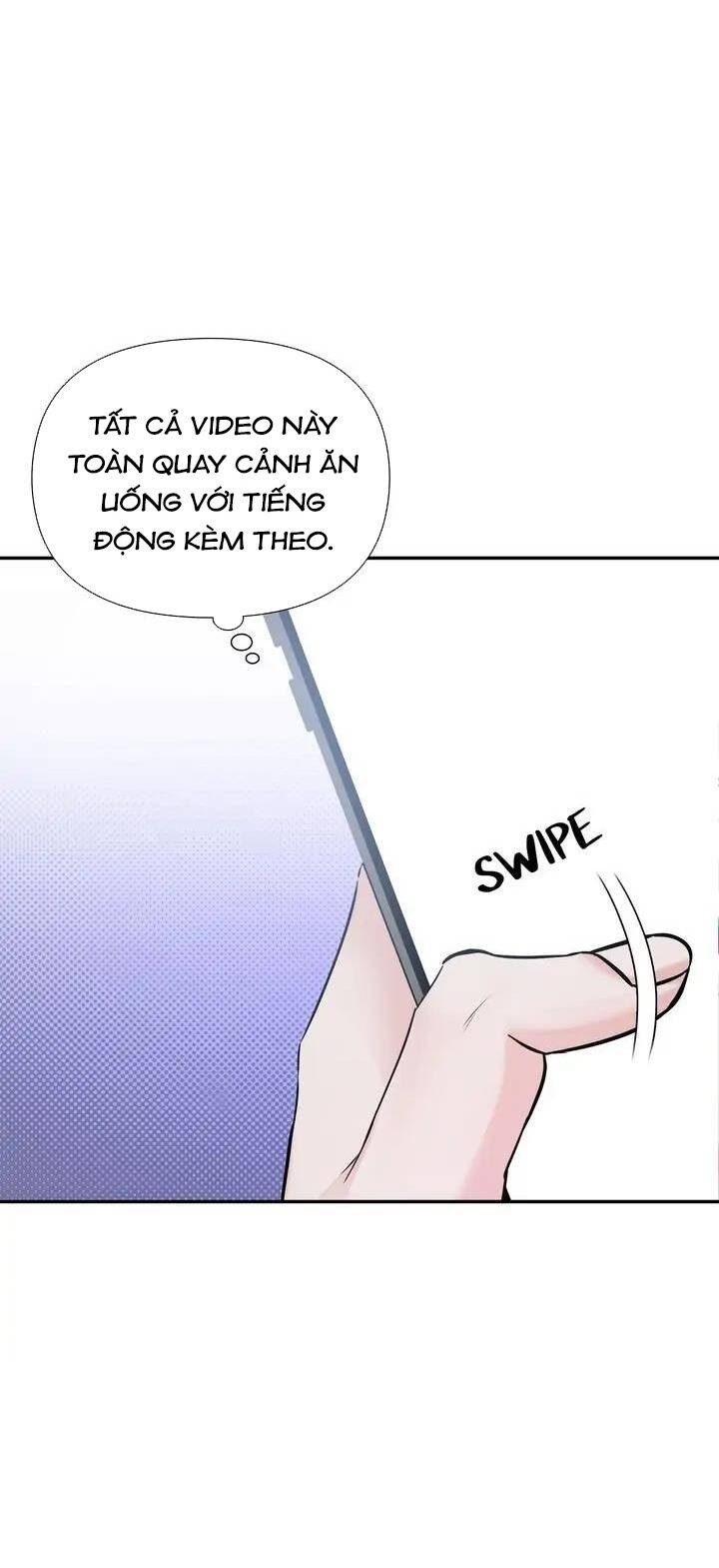 Người Lạ Chapter 44 - 6