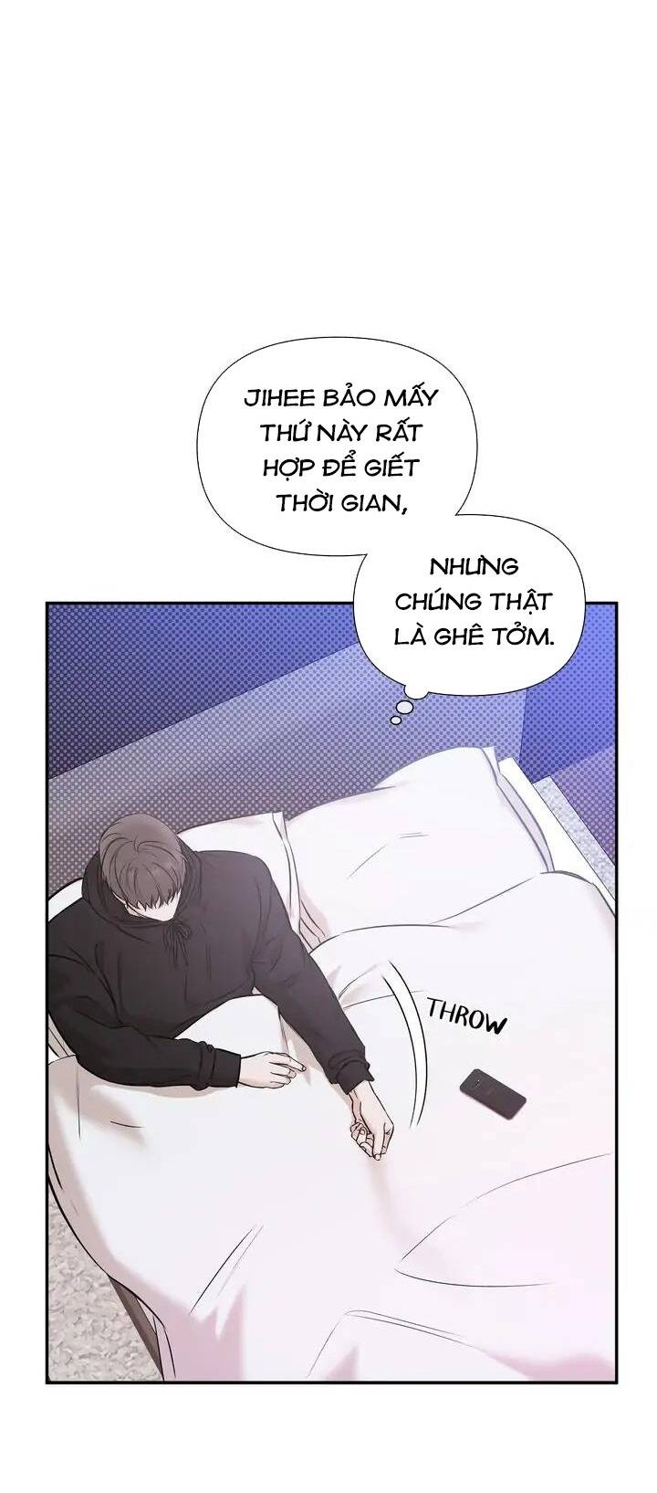 Người Lạ Chapter 44 - 7