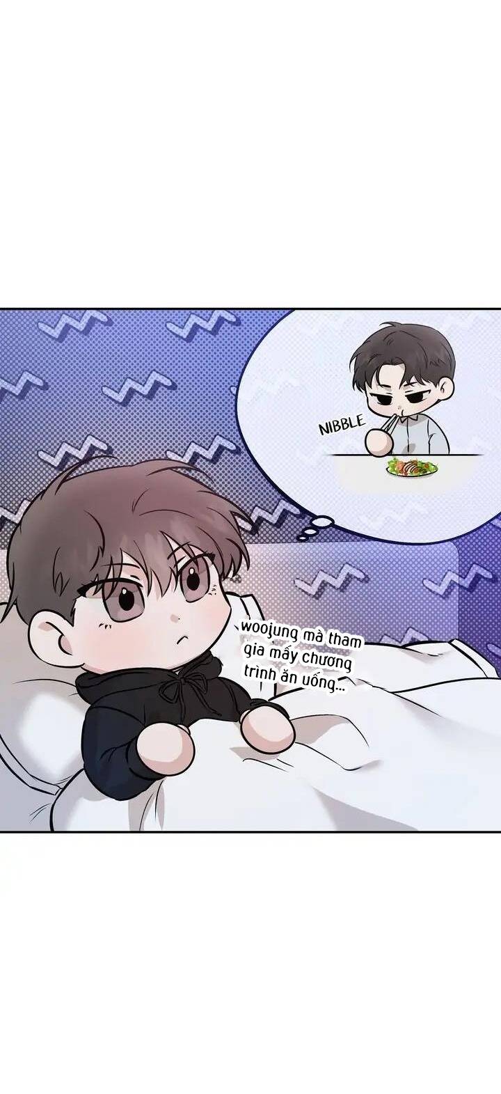 Người Lạ Chapter 44 - 9