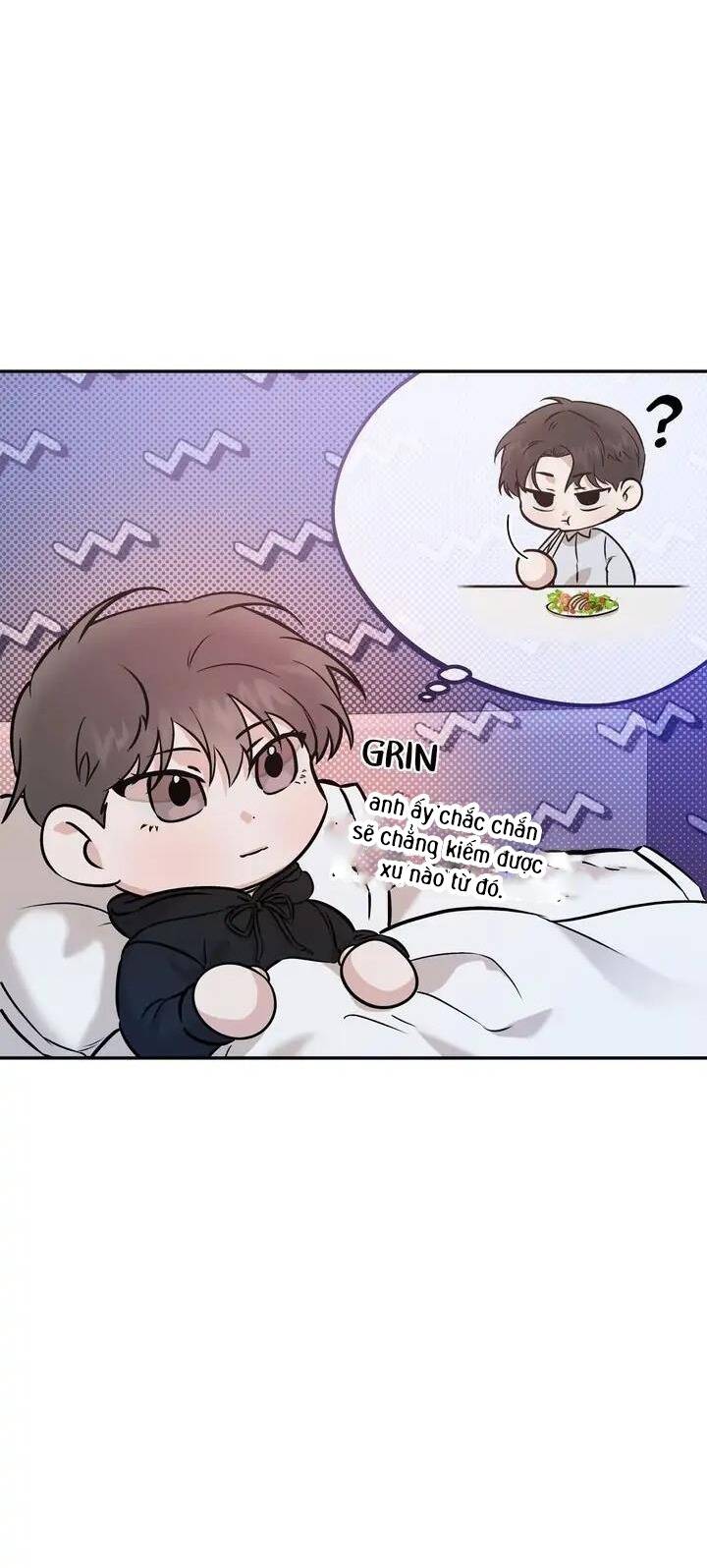 Người Lạ Chapter 44 - 10