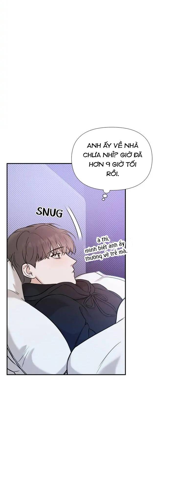 Người Lạ Chapter 44 - 11