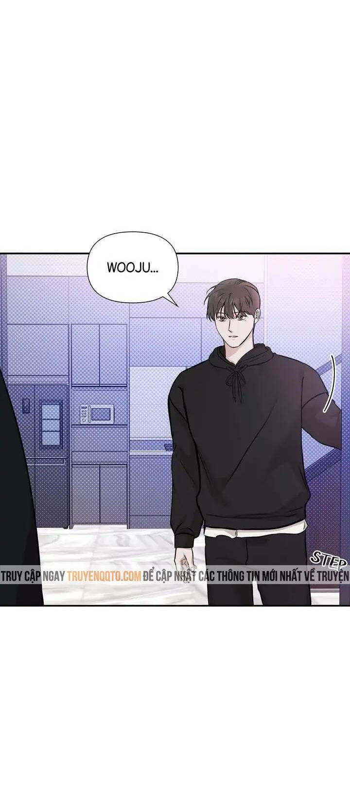 Người Lạ Chapter 44 - 18