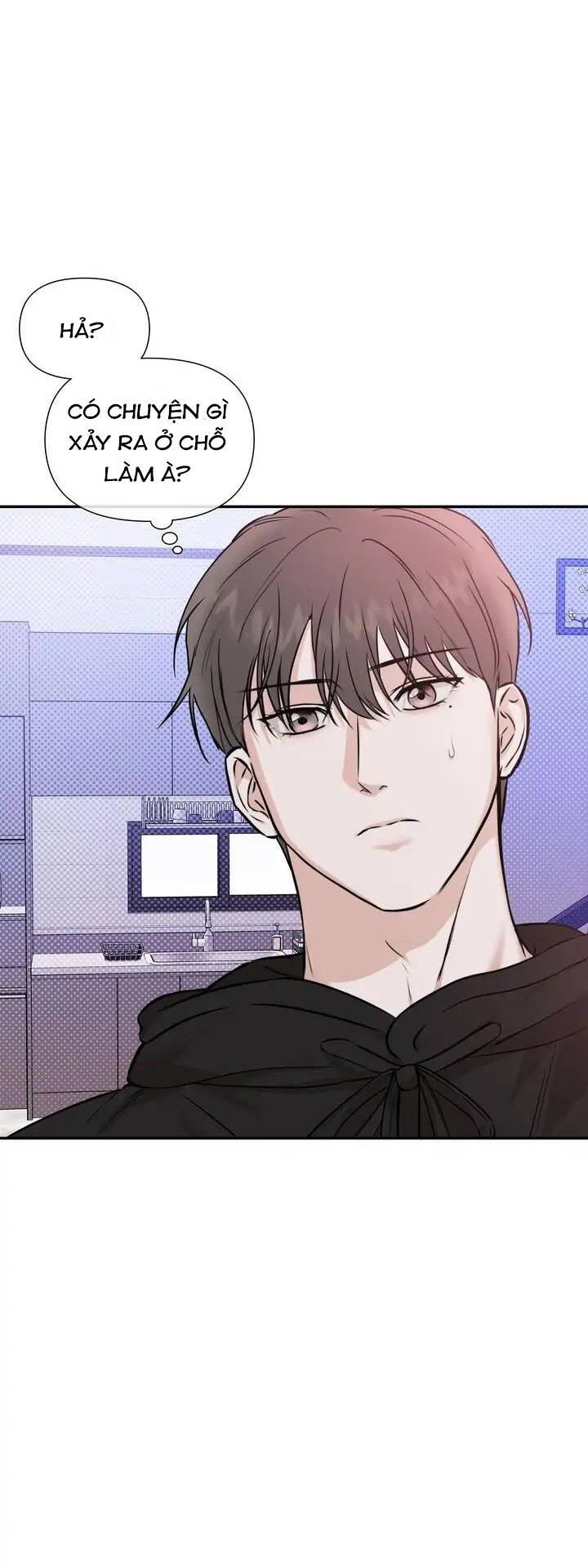 Người Lạ Chapter 44 - 20