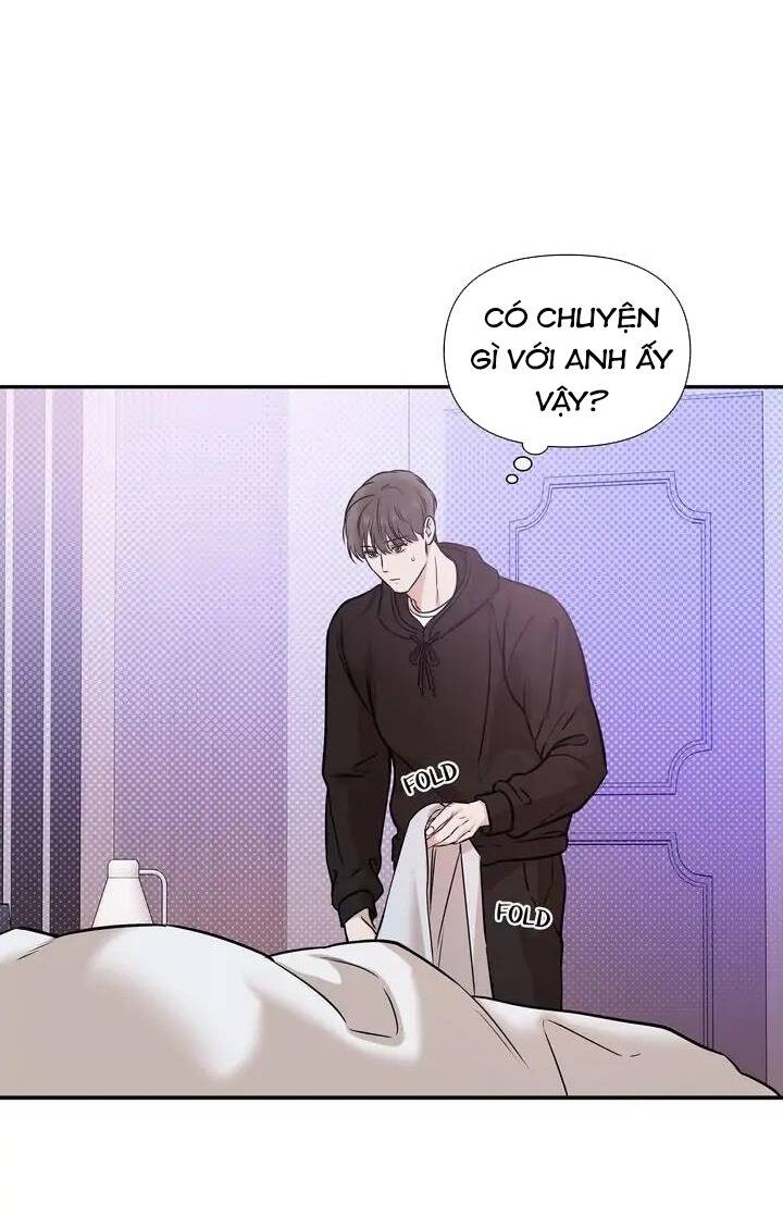 Người Lạ Chapter 44 - 28