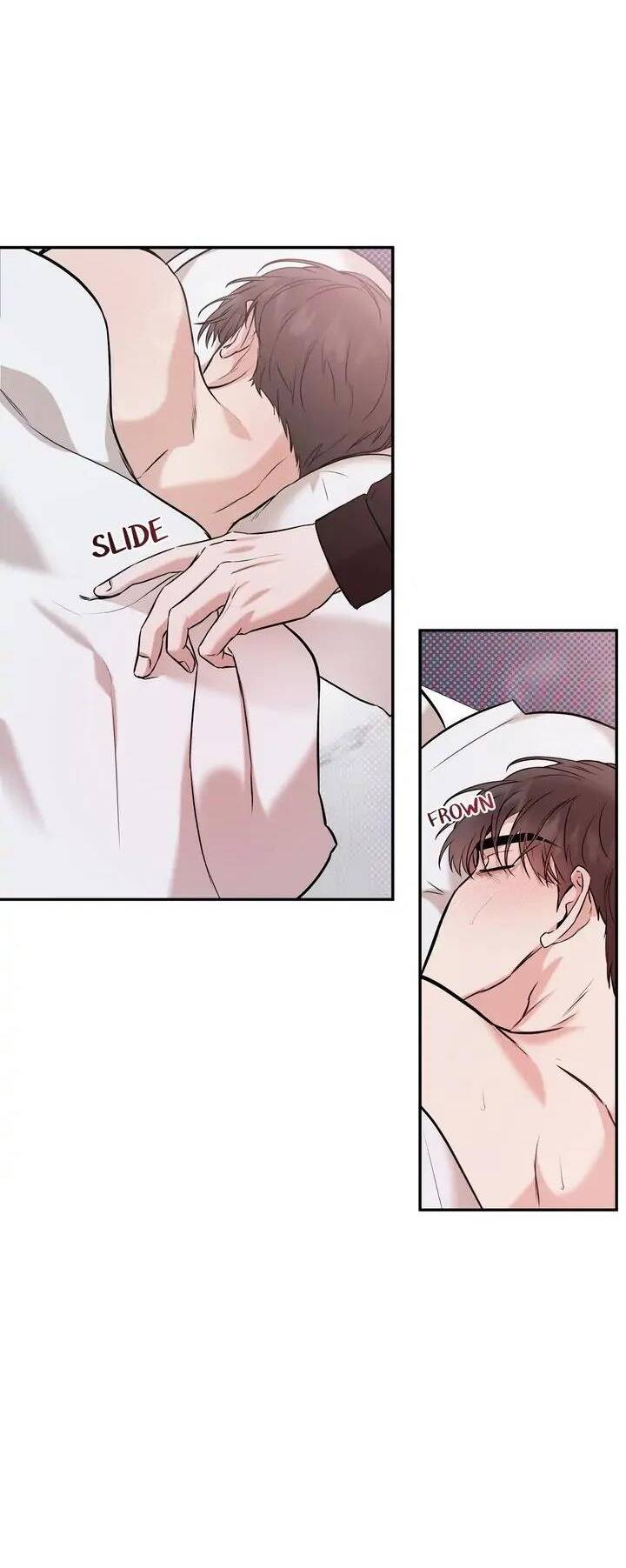 Người Lạ Chapter 44 - 33