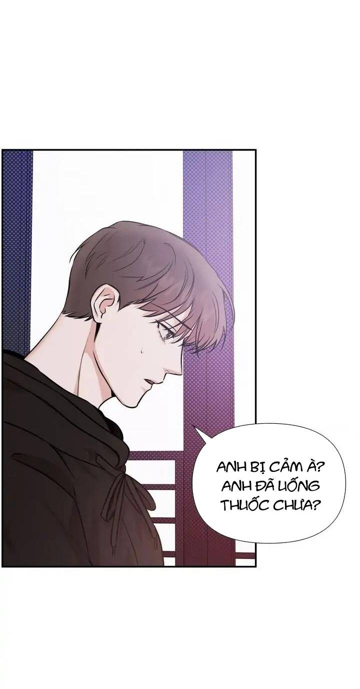 Người Lạ Chapter 44 - 39