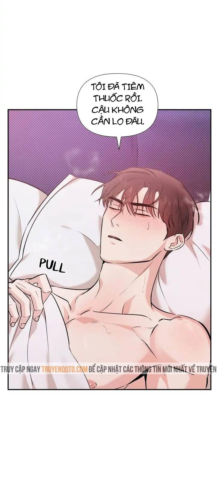 Người Lạ Chapter 44 - 40