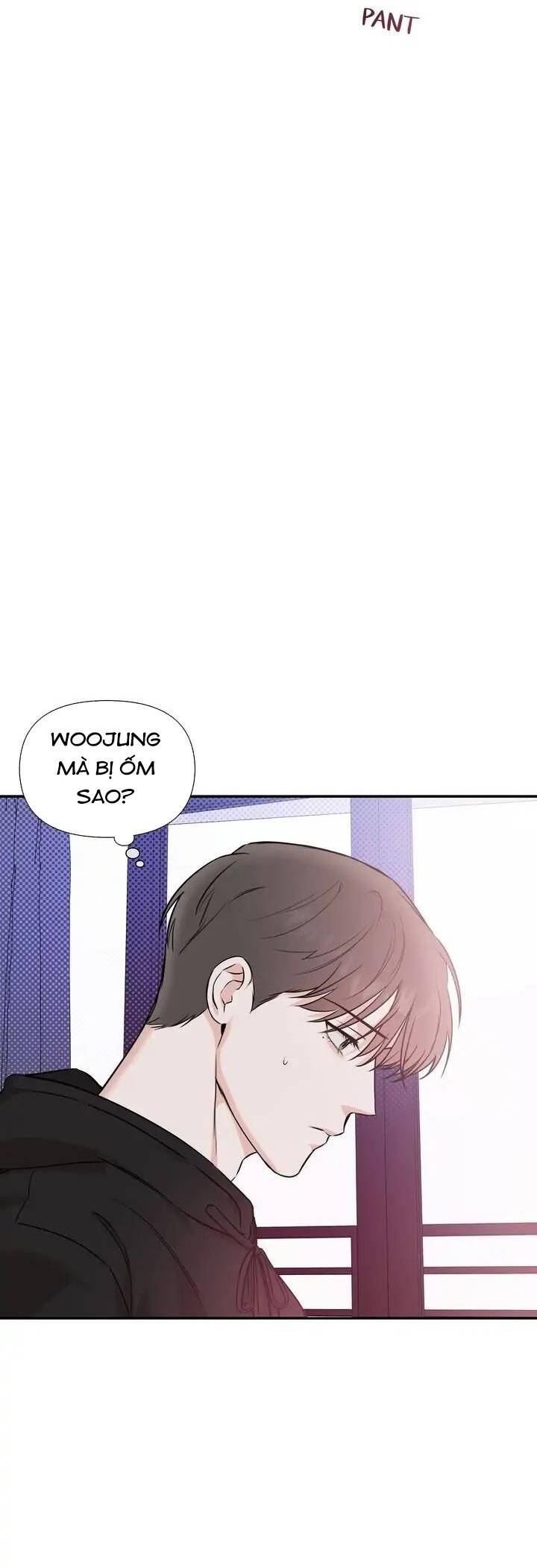 Người Lạ Chapter 44 - 43