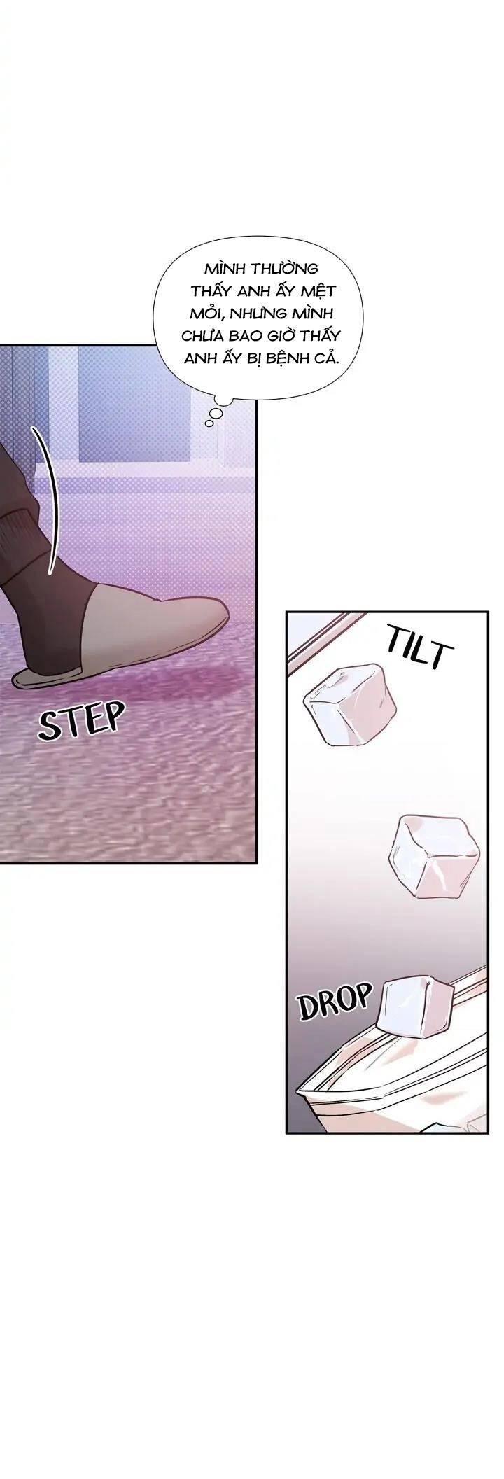 Người Lạ Chapter 44 - 44