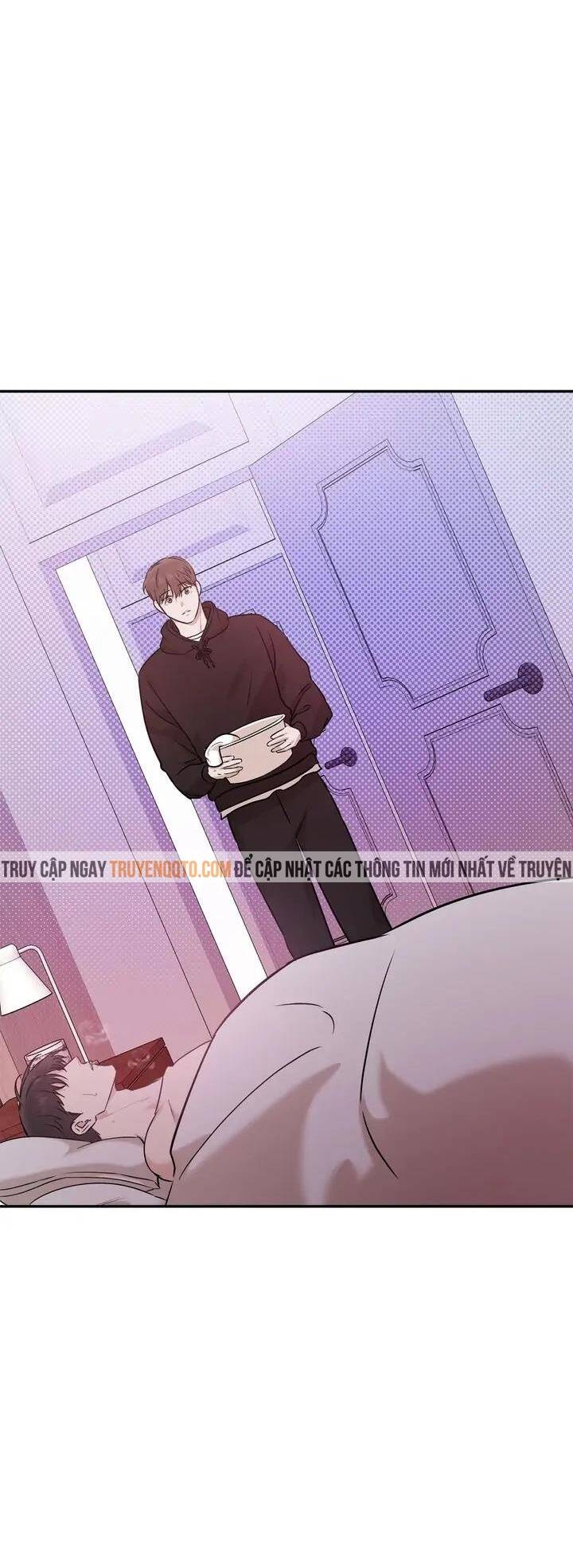 Người Lạ Chapter 44 - 45