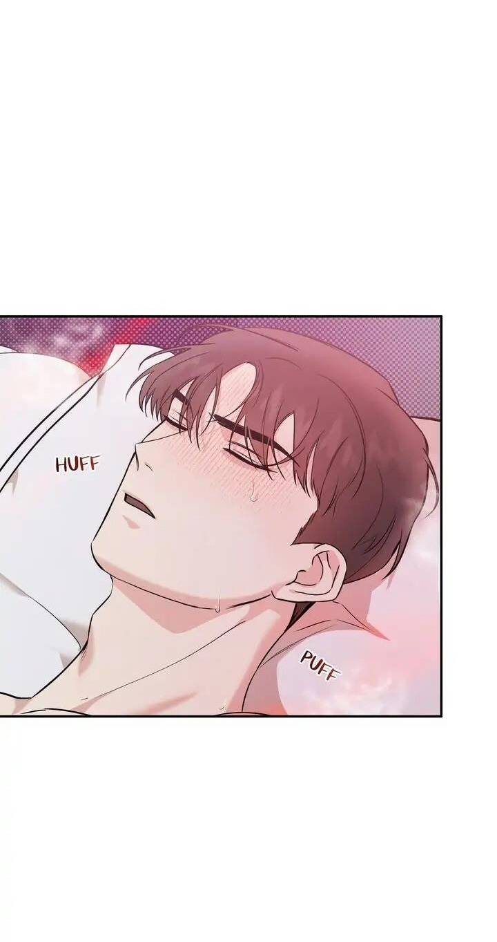 Người Lạ Chapter 44 - 46