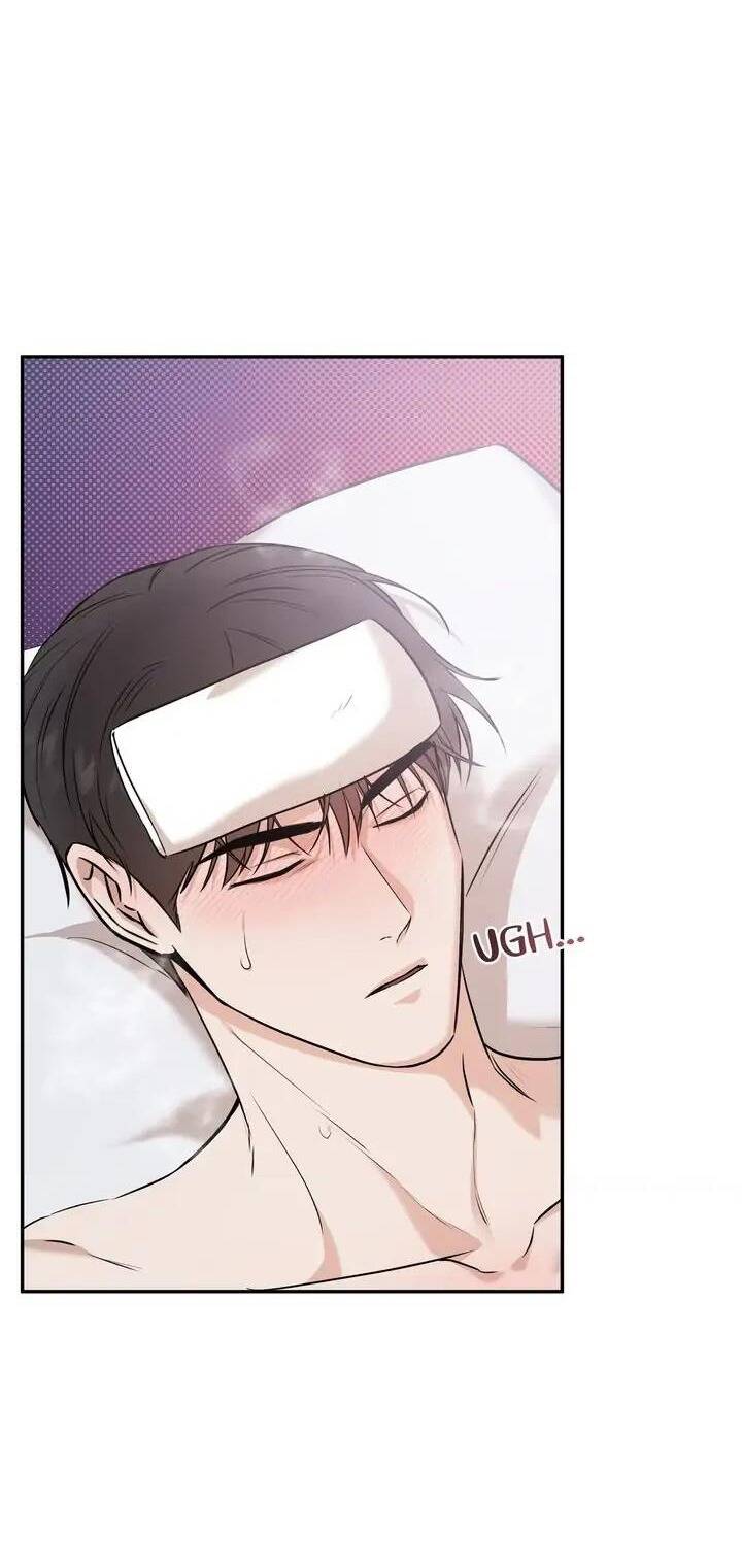 Người Lạ Chapter 44 - 49