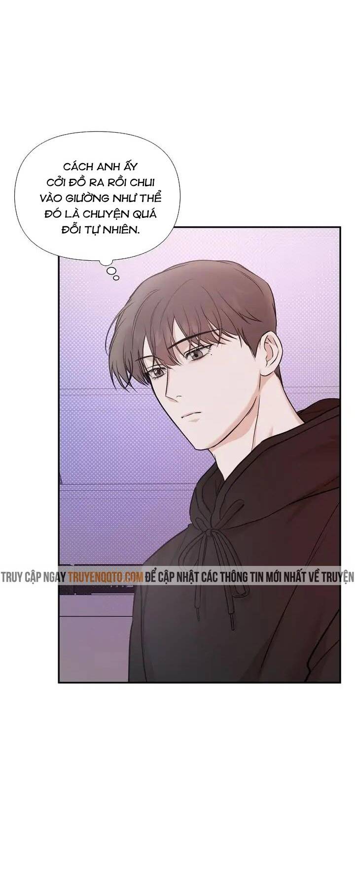 Người Lạ Chapter 44 - 50