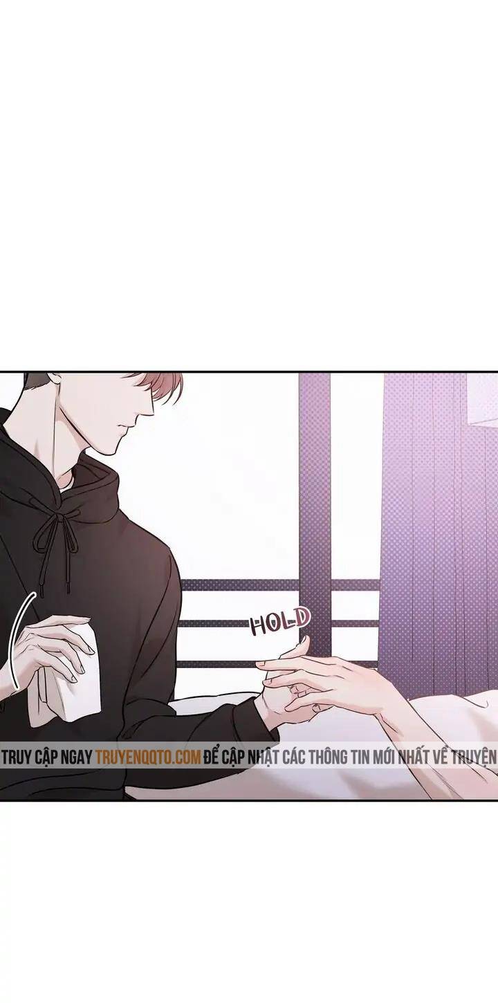 Người Lạ Chapter 44 - 52