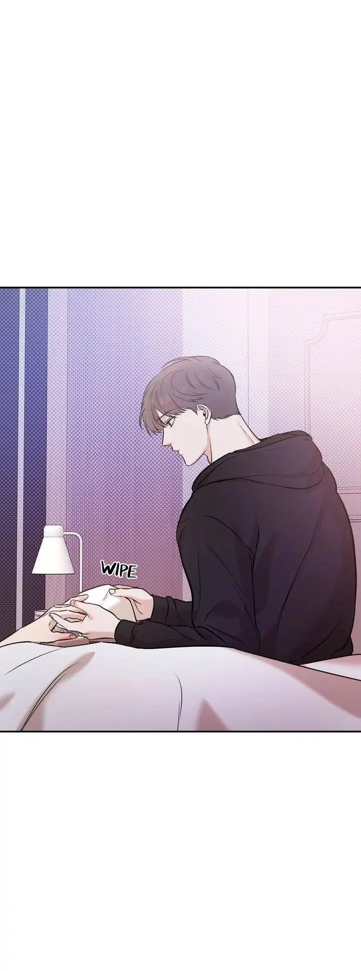 Người Lạ Chapter 44 - 54