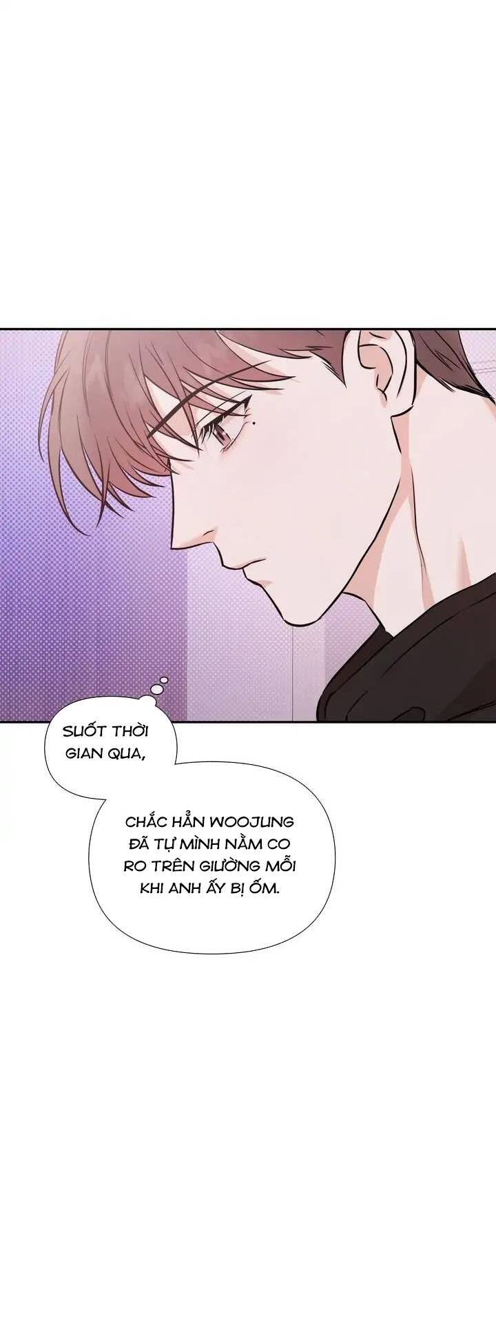 Người Lạ Chapter 44 - 55