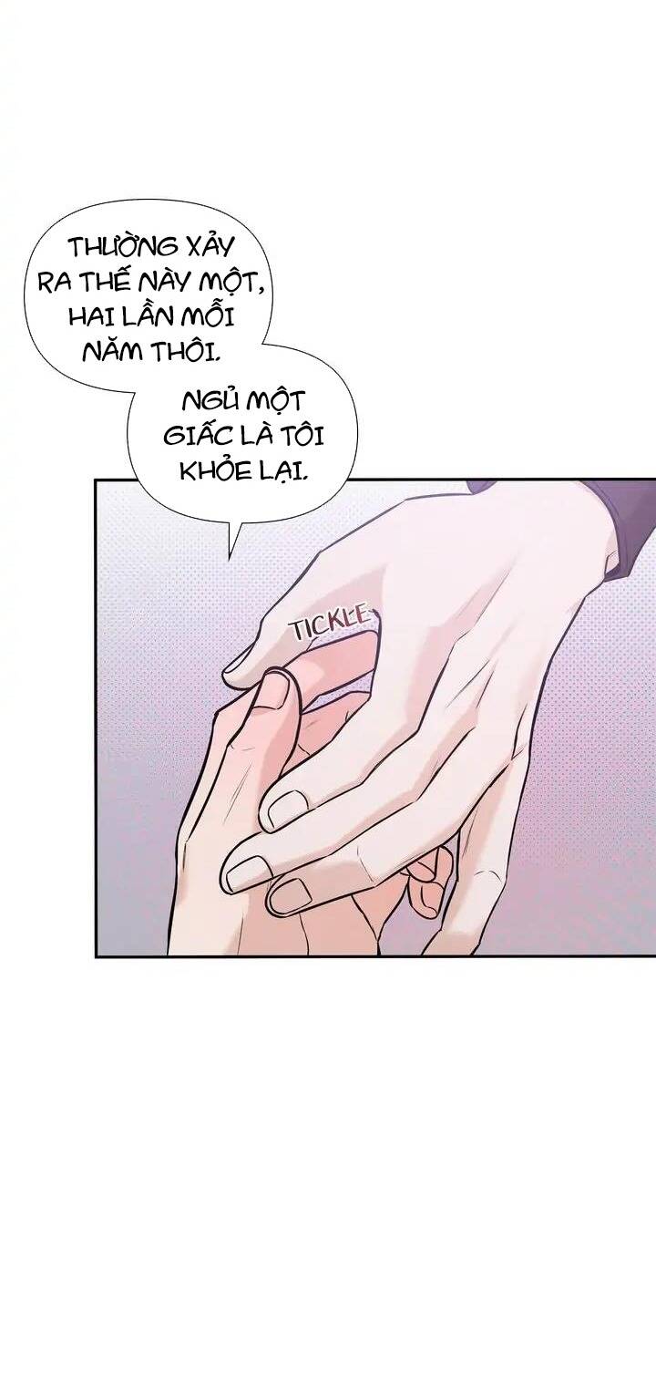 Người Lạ Chapter 45 - 19