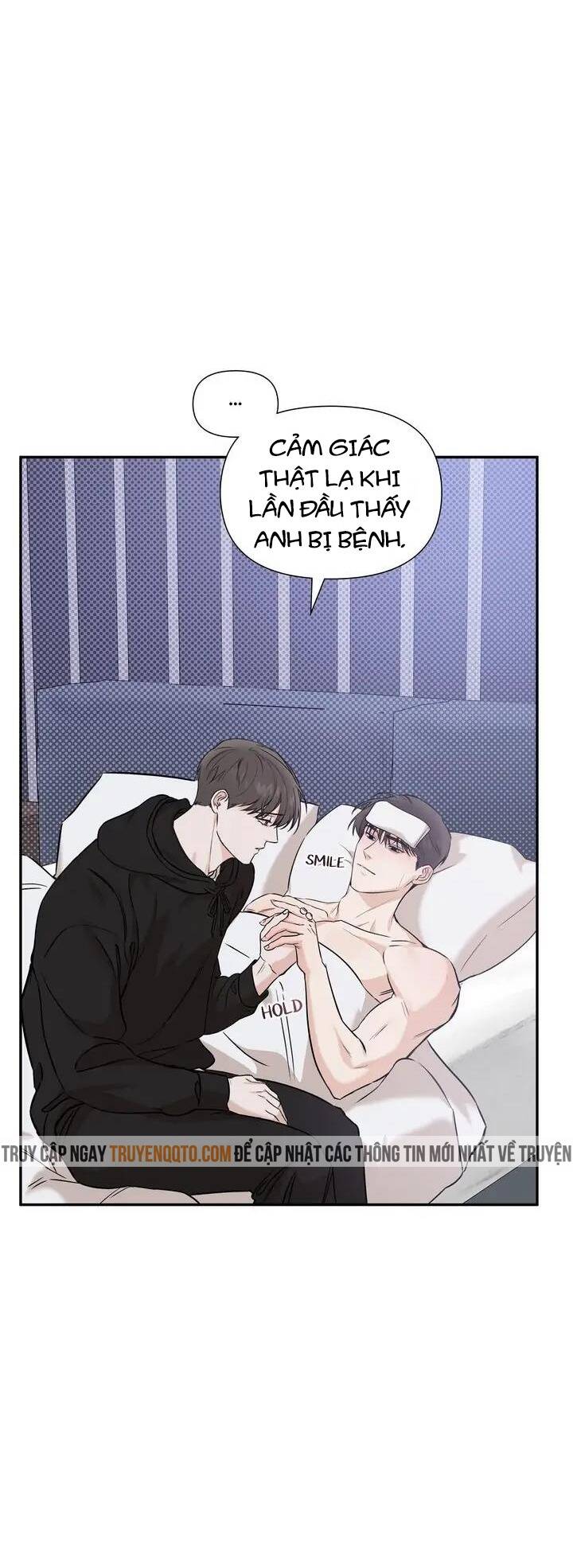 Người Lạ Chapter 45 - 20