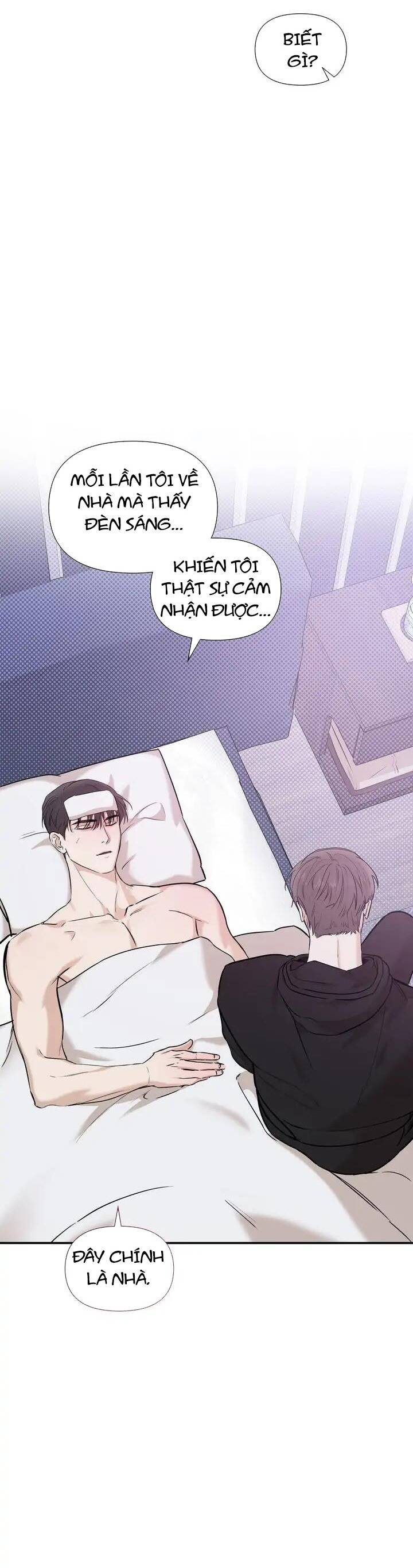 Người Lạ Chapter 45 - 25