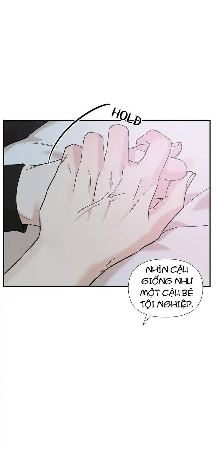 Người Lạ Chapter 45 - 42