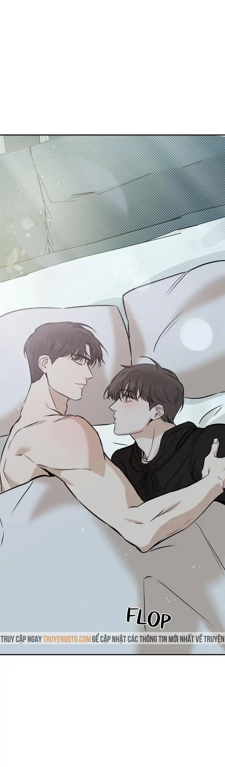 Người Lạ Chapter 45 - 50