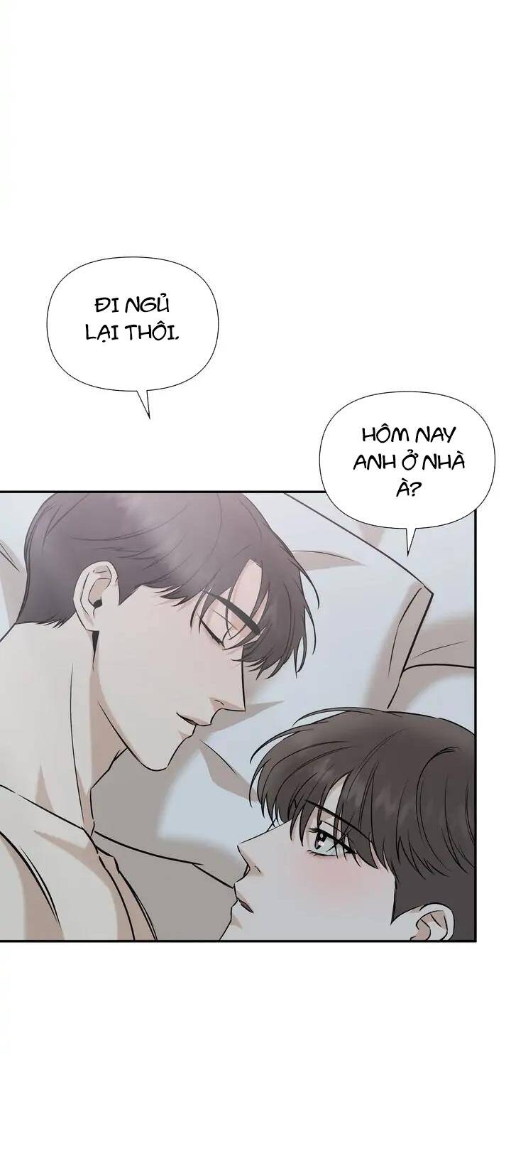 Người Lạ Chapter 45 - 51