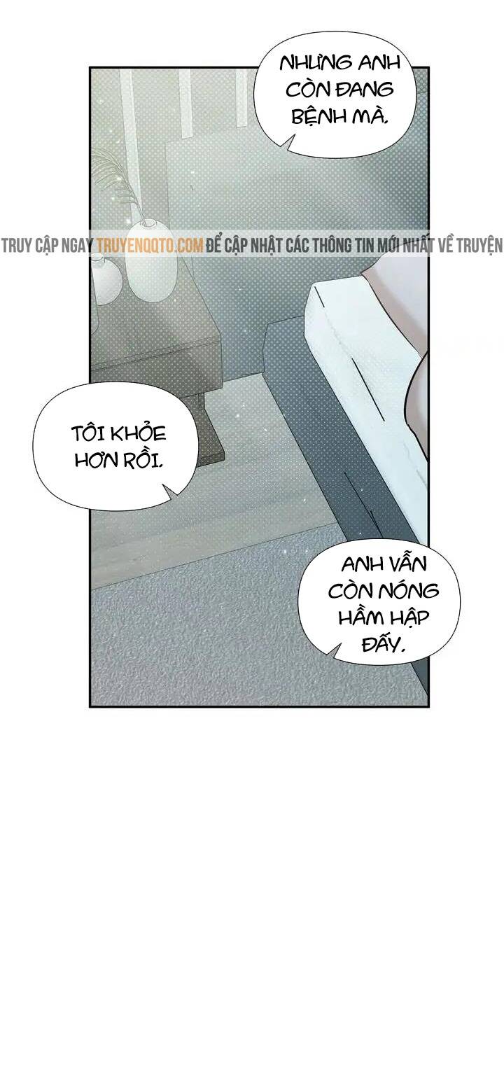 Người Lạ Chapter 45 - 53