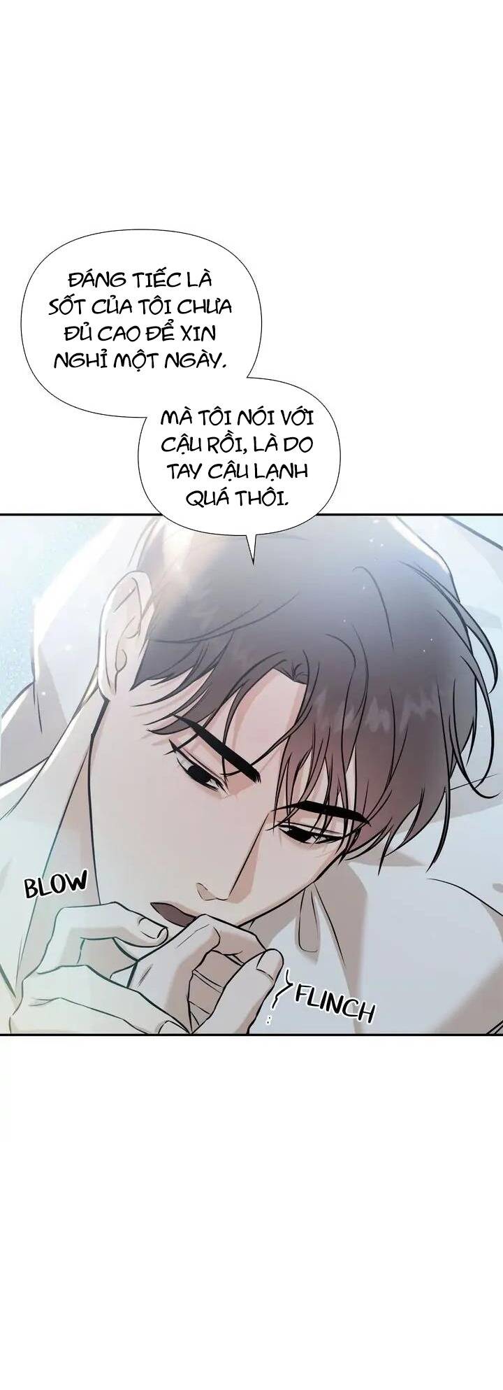 Người Lạ Chapter 45 - 56