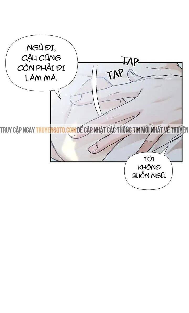 Người Lạ Chapter 45 - 58