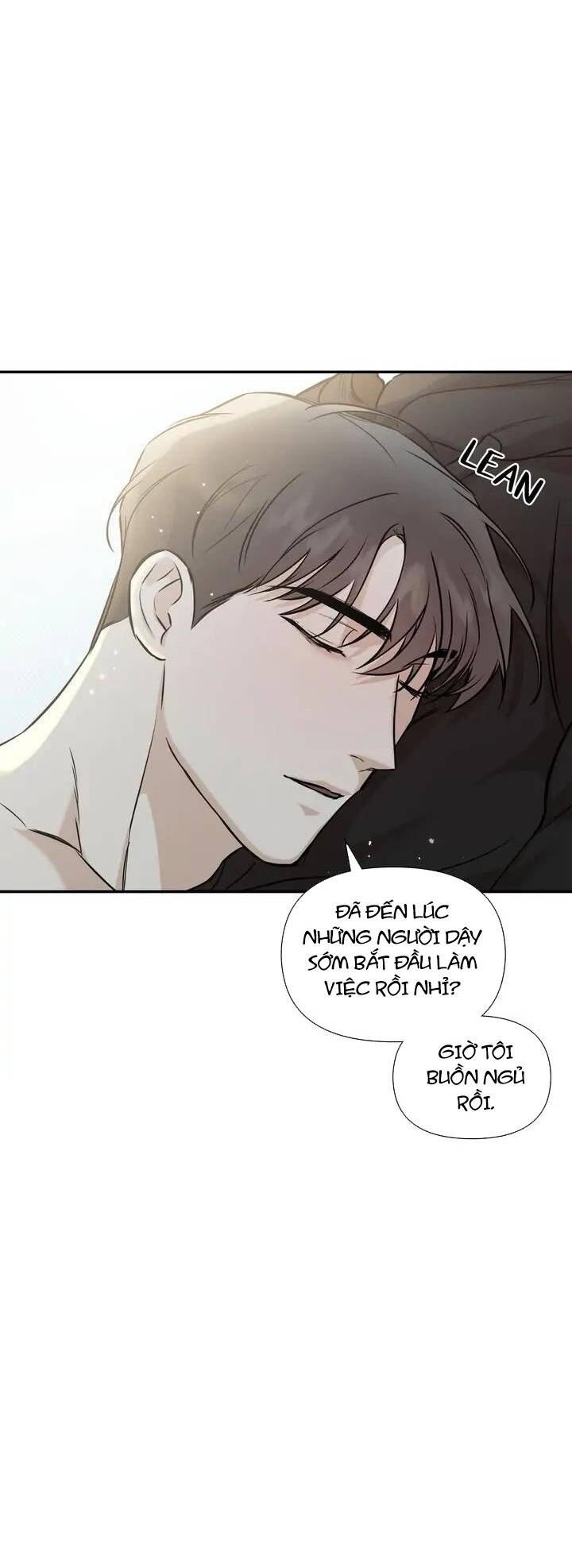 Người Lạ Chapter 45 - 59