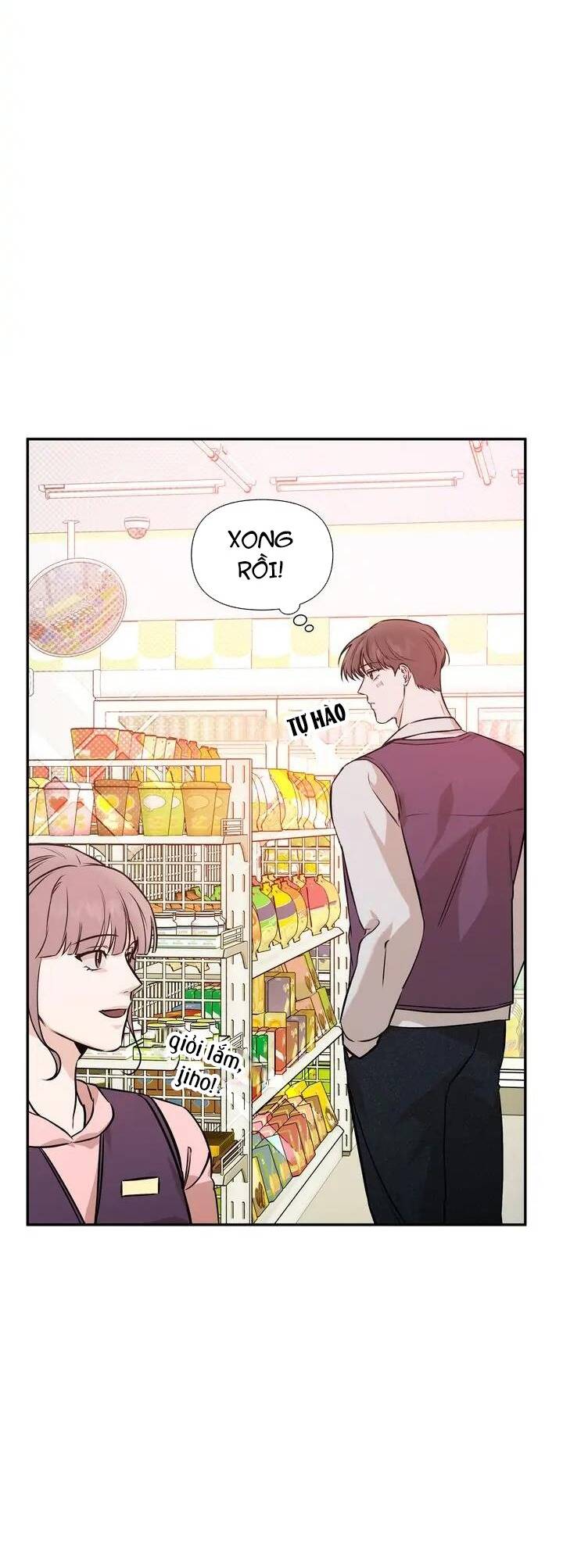 Người Lạ Chapter 46 - 4