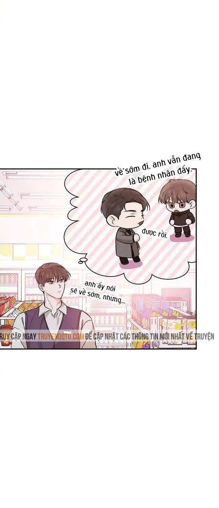 Người Lạ Chapter 46 - 6