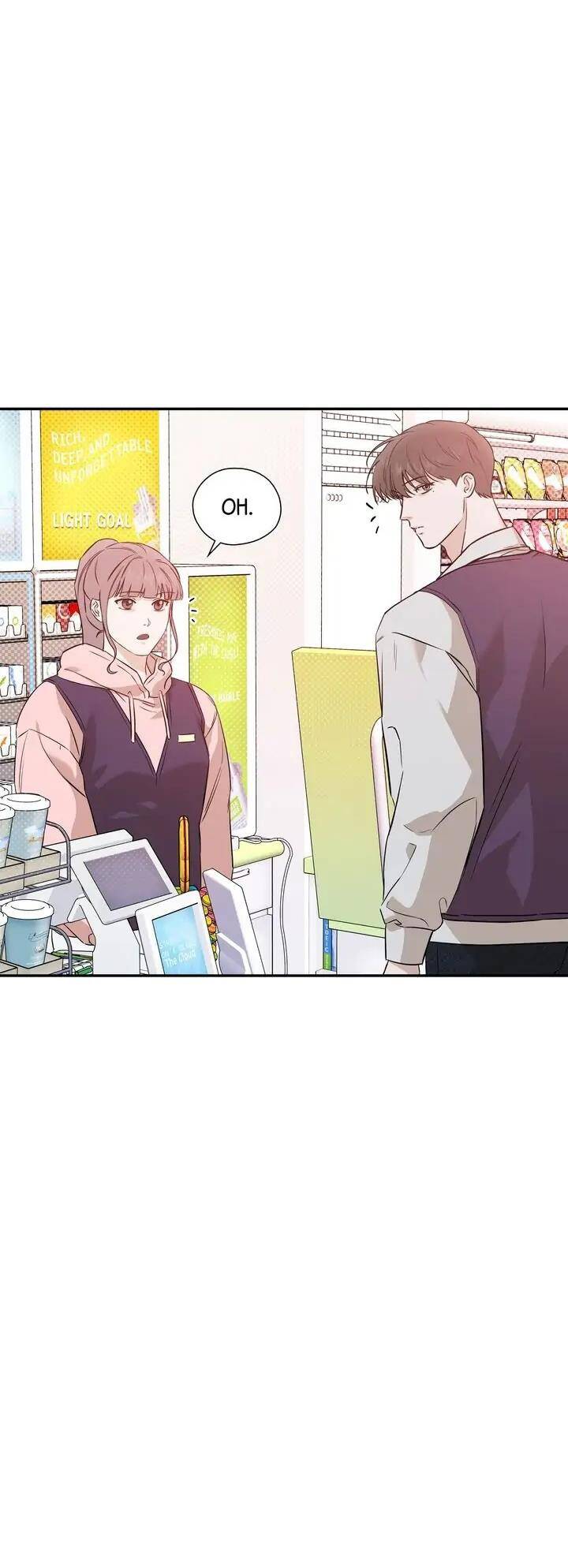 Người Lạ Chapter 46 - 7