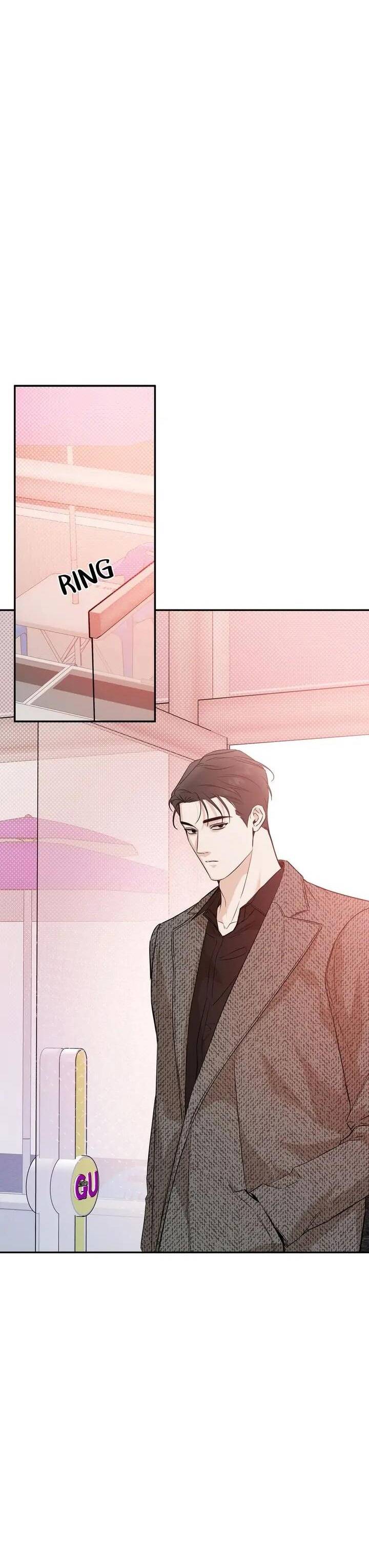 Người Lạ Chapter 46 - 8