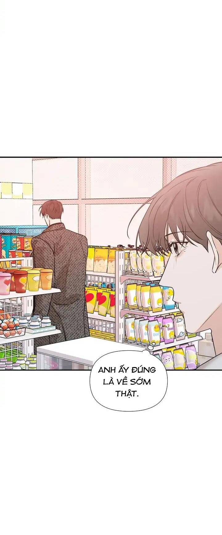 Người Lạ Chapter 46 - 12