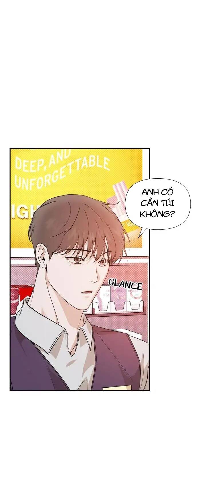 Người Lạ Chapter 46 - 16