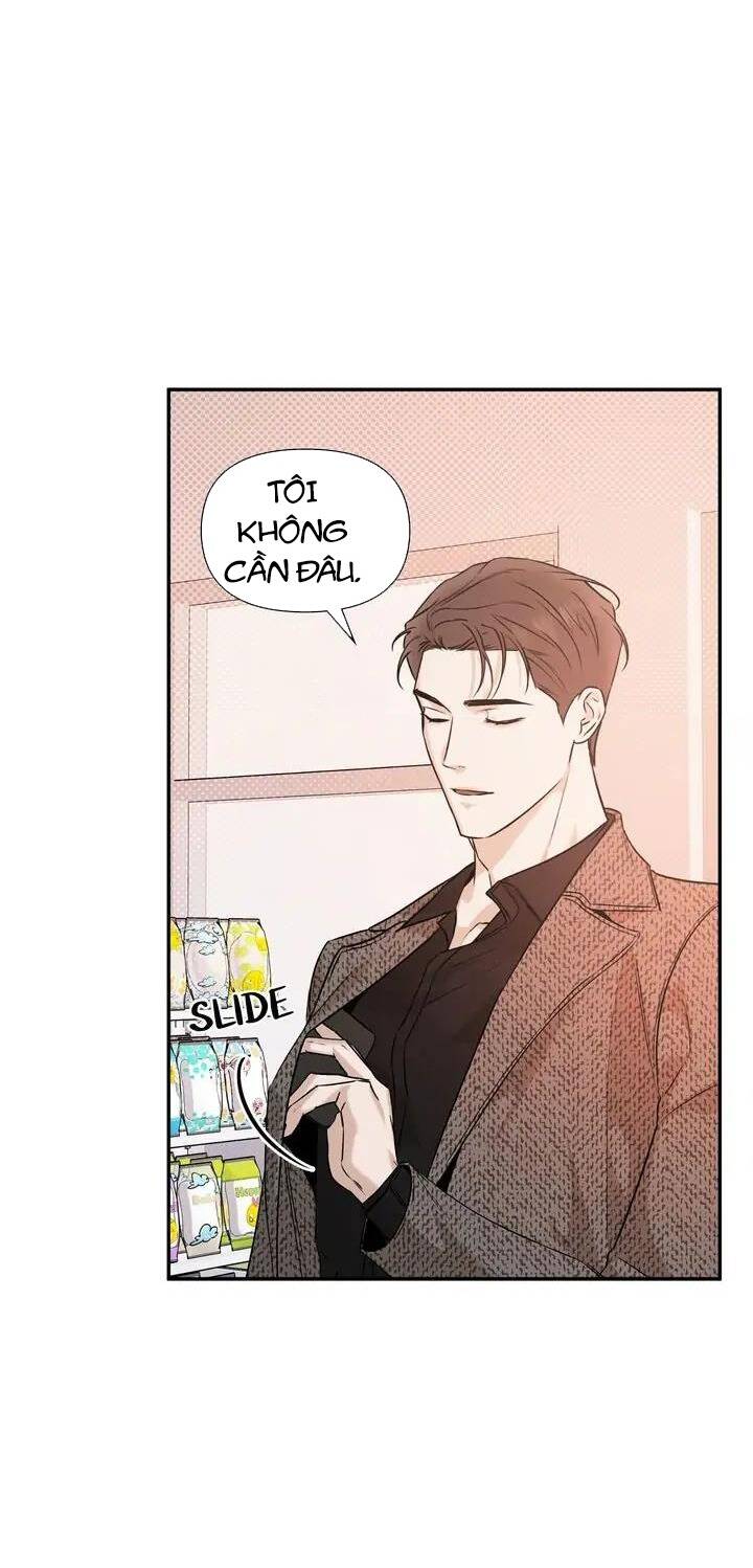 Người Lạ Chapter 46 - 17