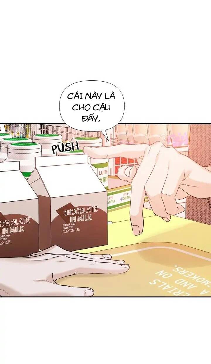 Người Lạ Chapter 46 - 18