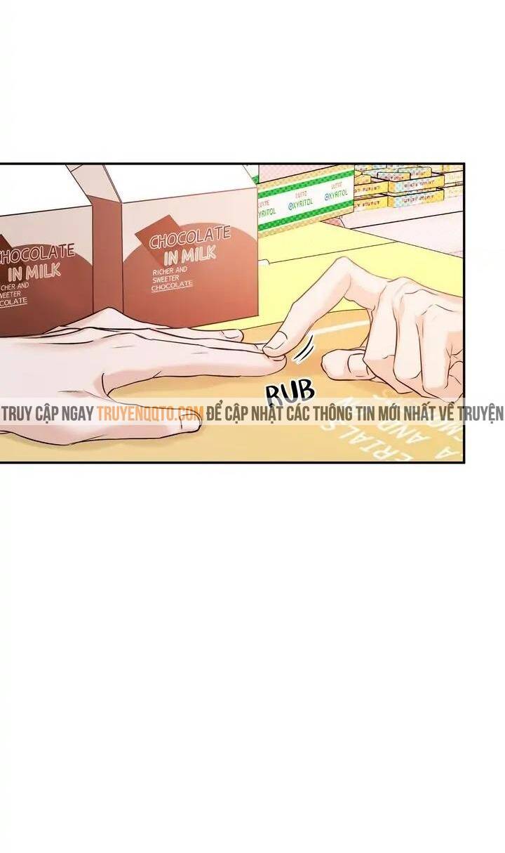 Người Lạ Chapter 46 - 19