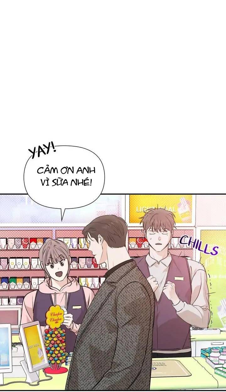 Người Lạ Chapter 46 - 21