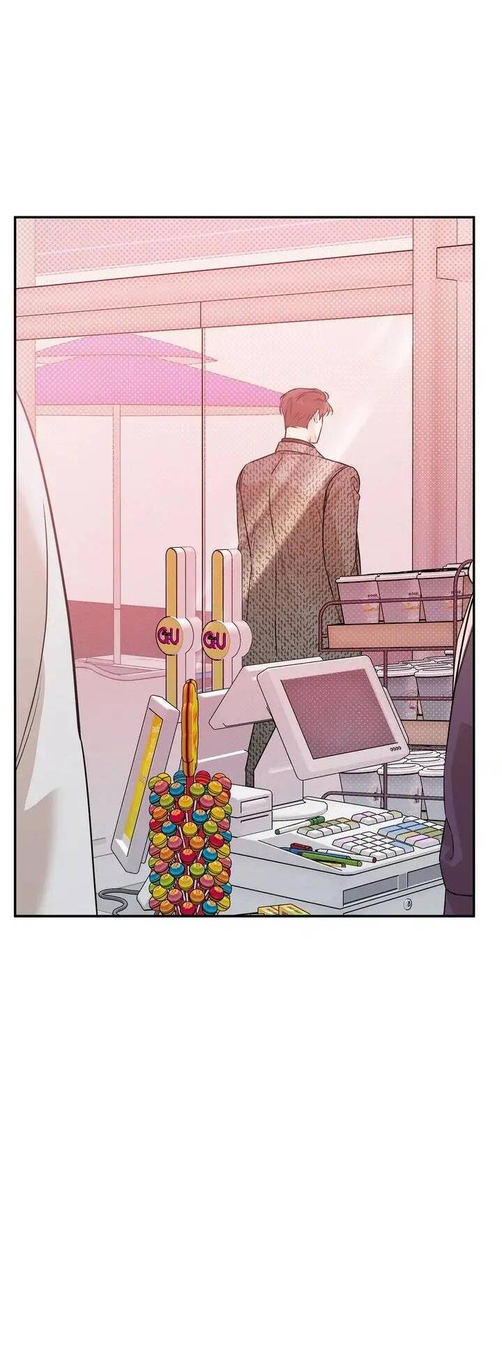 Người Lạ Chapter 46 - 23