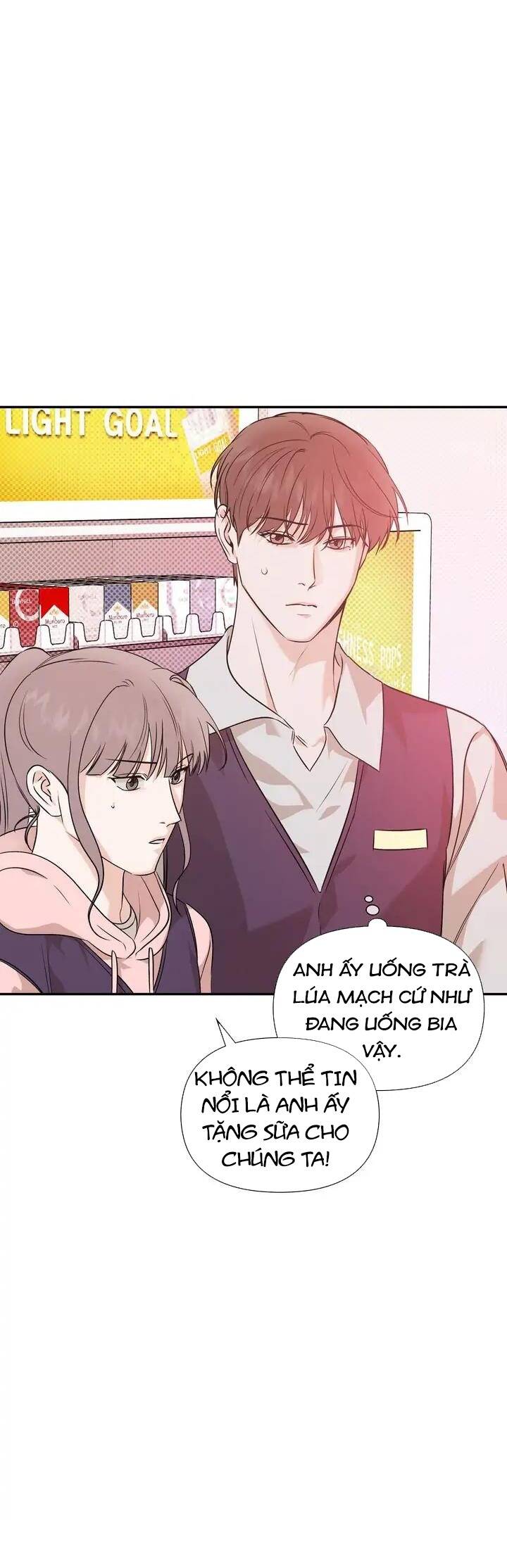 Người Lạ Chapter 46 - 25