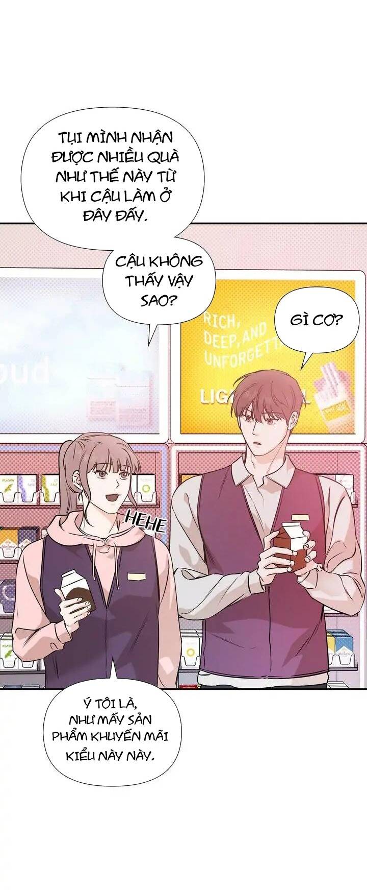 Người Lạ Chapter 46 - 27