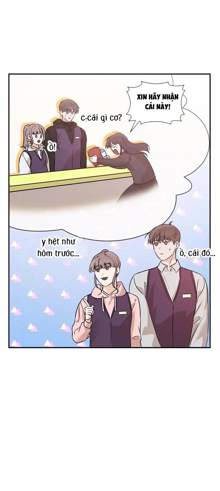 Người Lạ Chapter 46 - 30